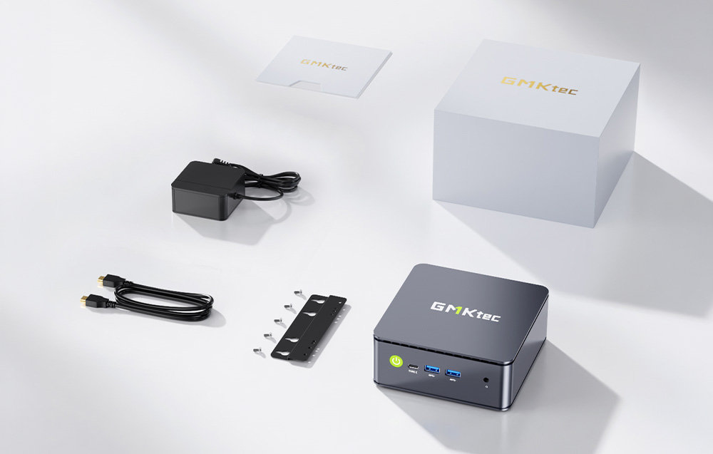 Super-fast Wi-Fi, LAN, and Bluetooth connectivity
