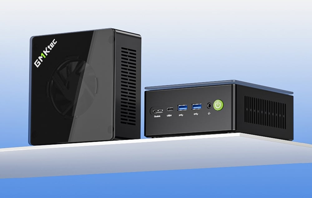 High processor performance