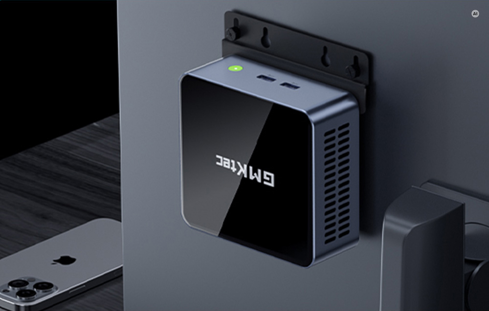 Fast memory and expandability