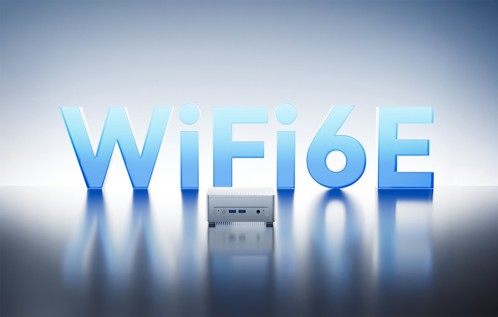 Ultra-fast network and modern connectivity