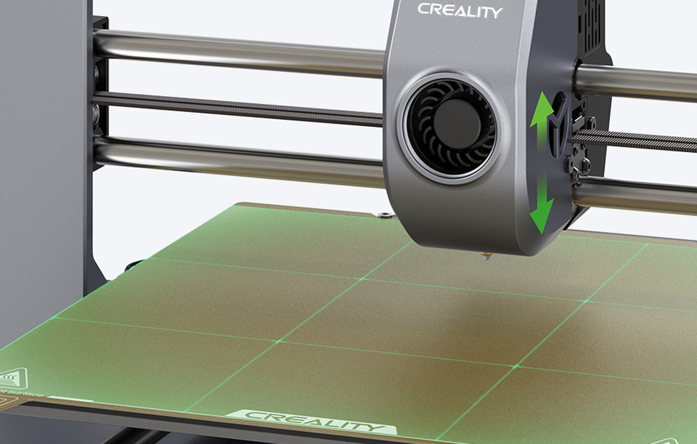 Powerful printing functions