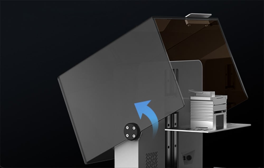 Smart features that make work easier