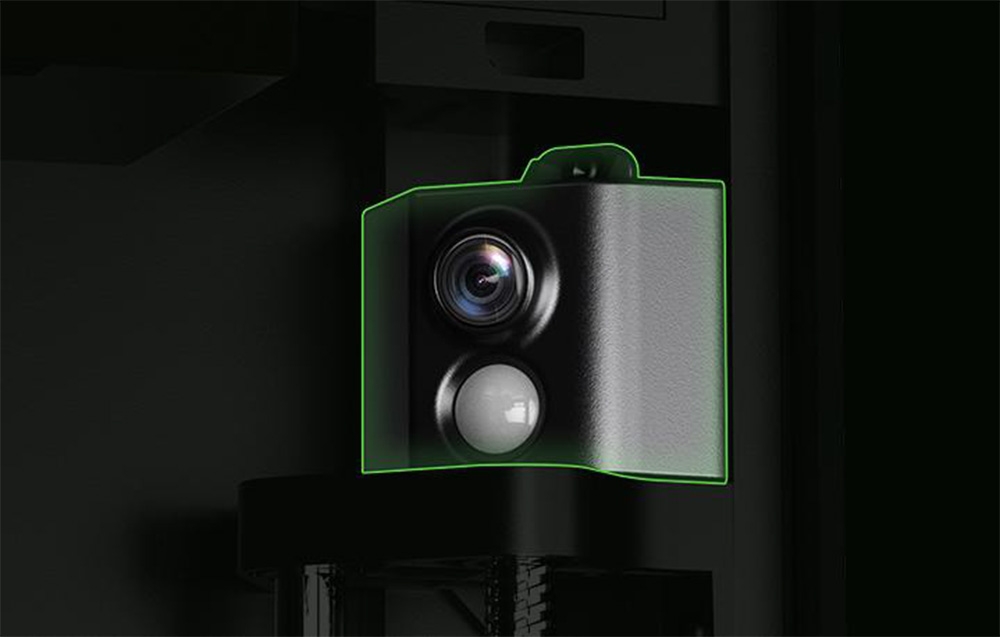 Full control over printing