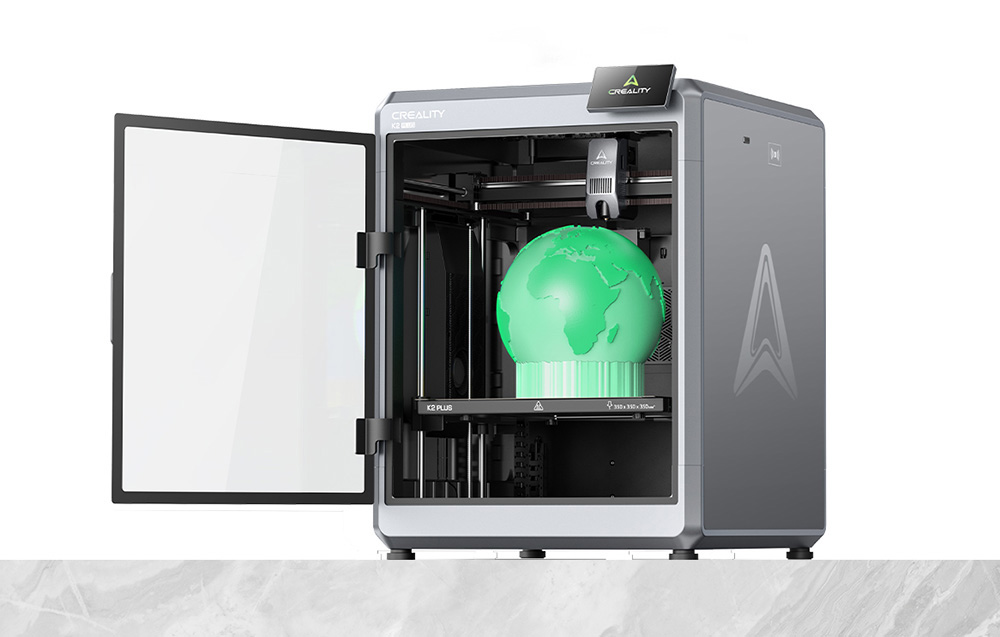 Creality K2 Plus 3D Printer