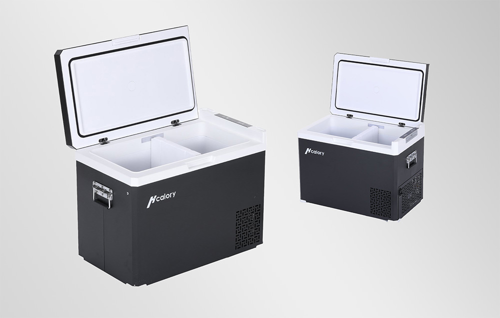 Energy-efficient operation and multiple power options
