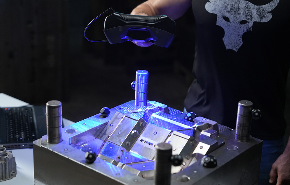 High precision and mapping stability
