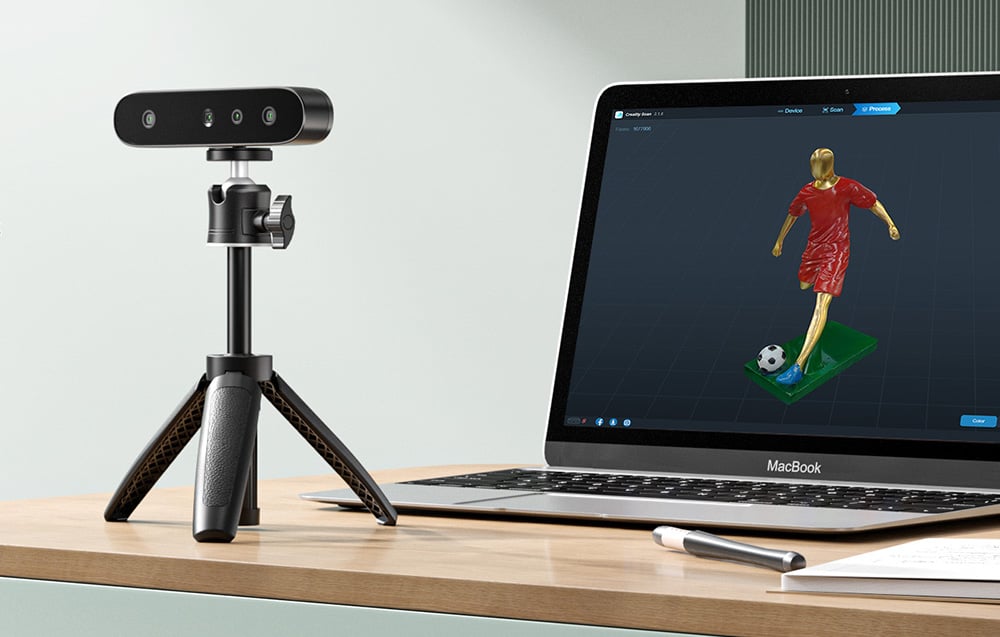 Creality CR-Scan Ferret SE 3D Scanner