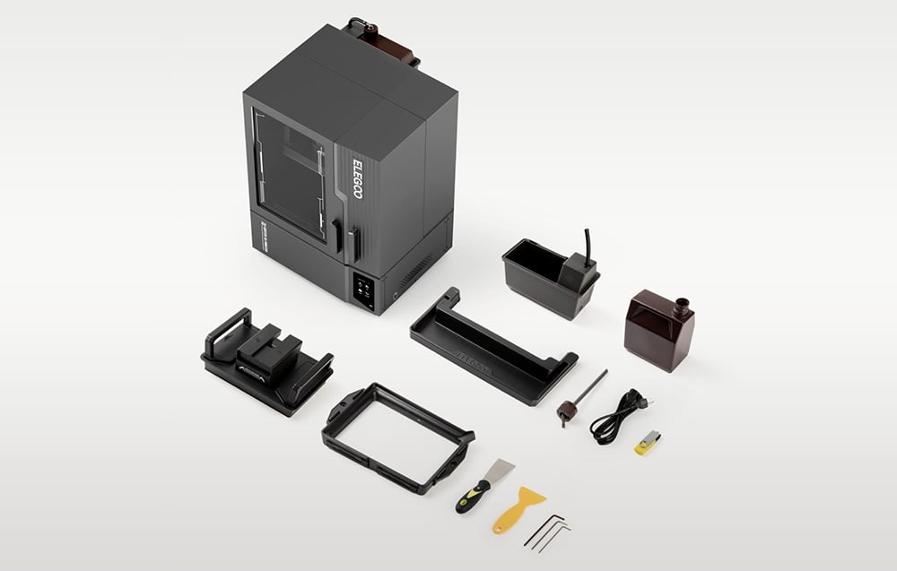 Performance tailored for professional applications