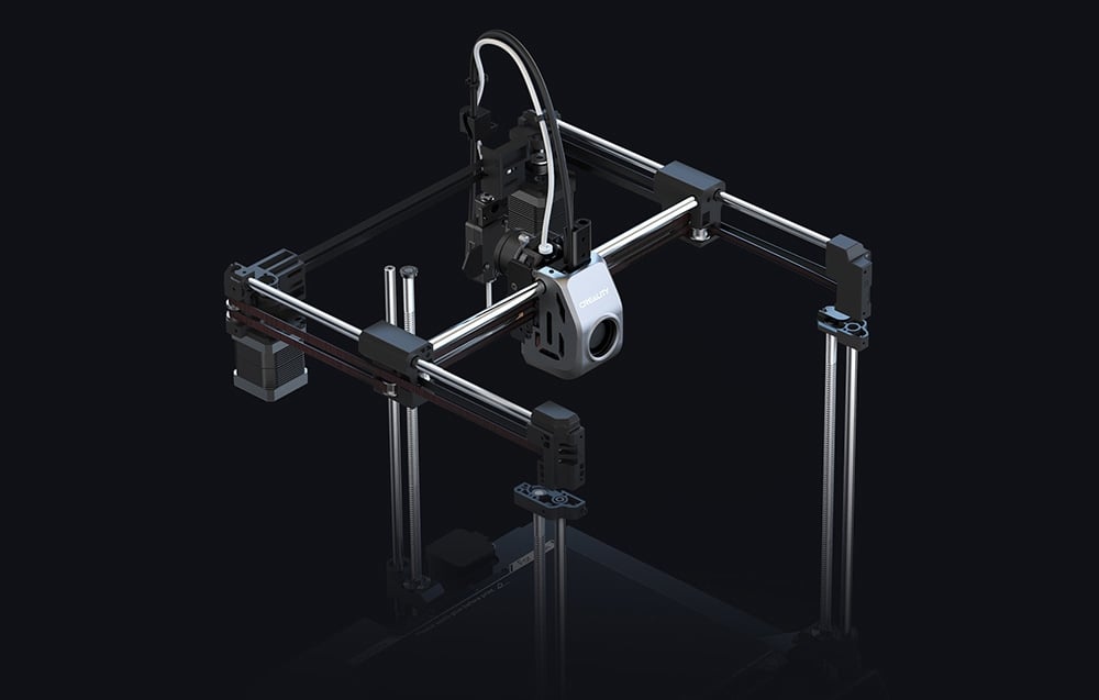 Printing without calibration