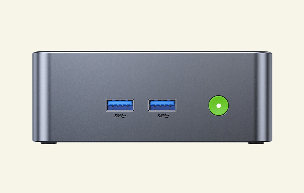 High availability of ports