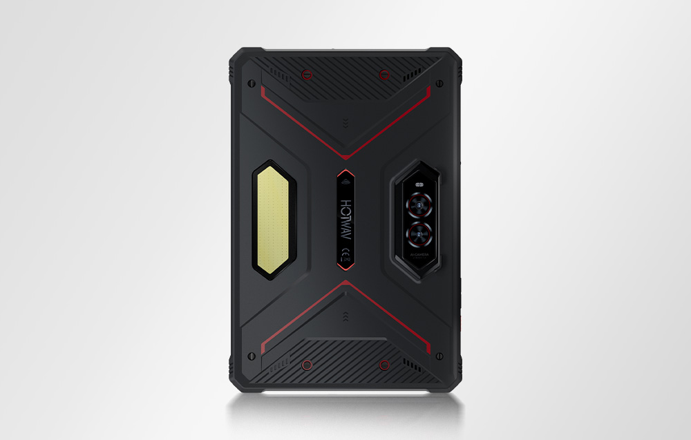 HOTWAV TAB R9 Pro tablet (red)