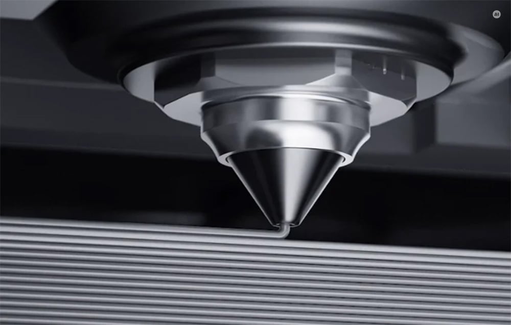 High Temperatures for Demanding Filaments