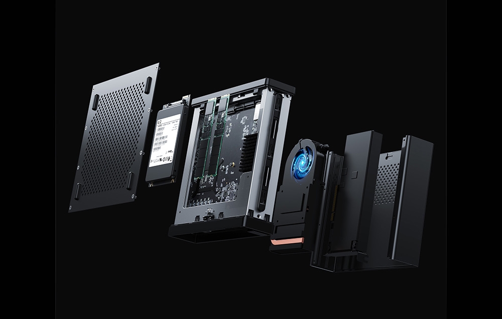 Cooling and reliability