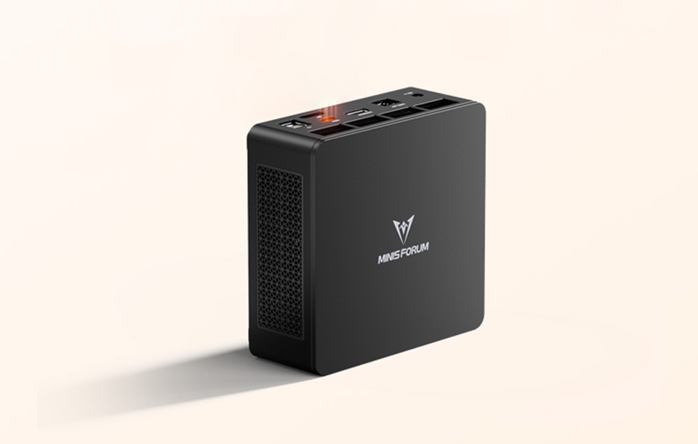 Fast network connectivity