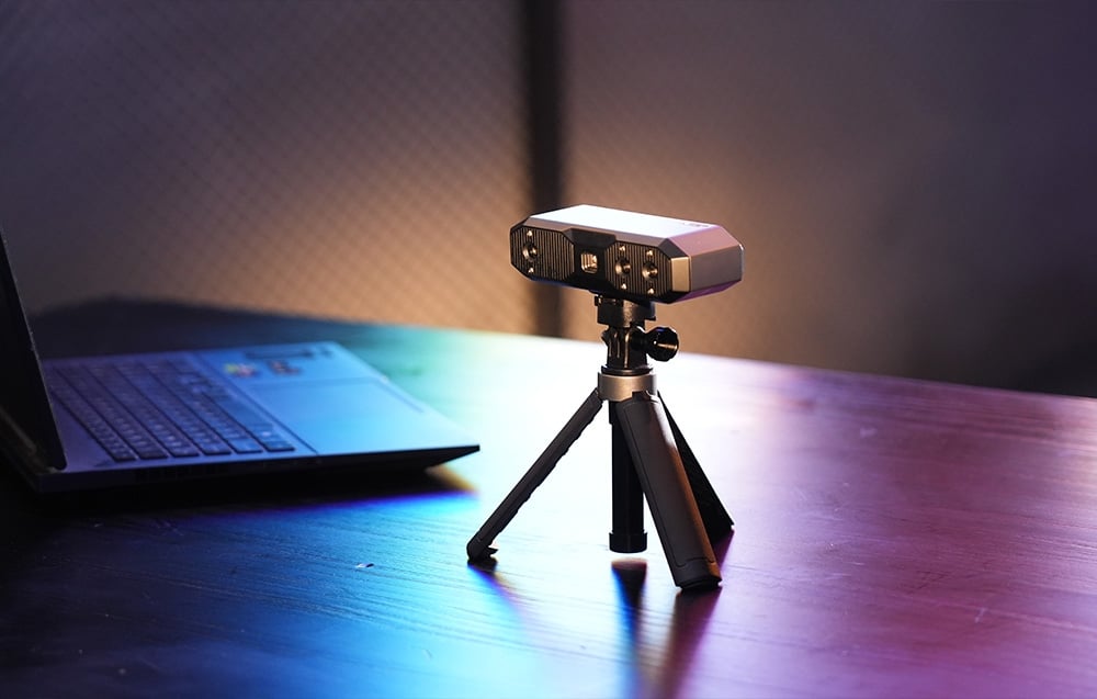 Lightweight and portable design
