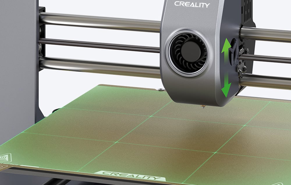 Powerful printing functions