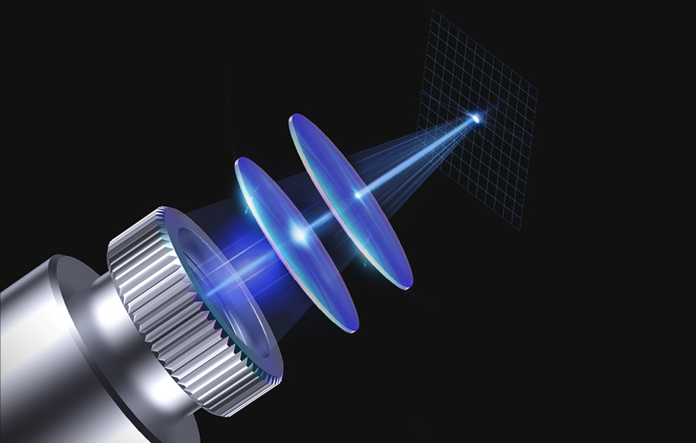 Advanced laser technology
