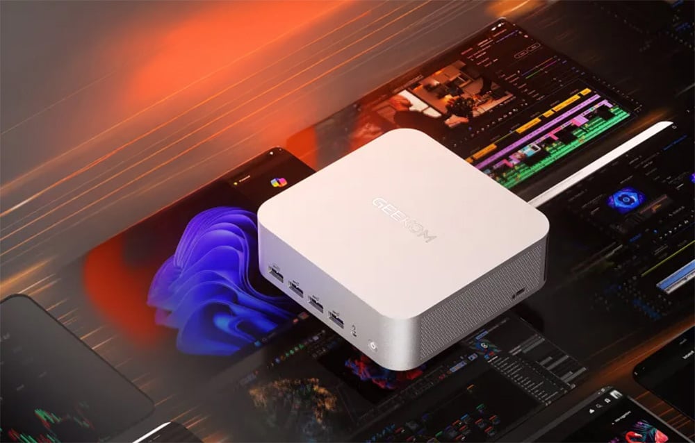 Uncompromising performance