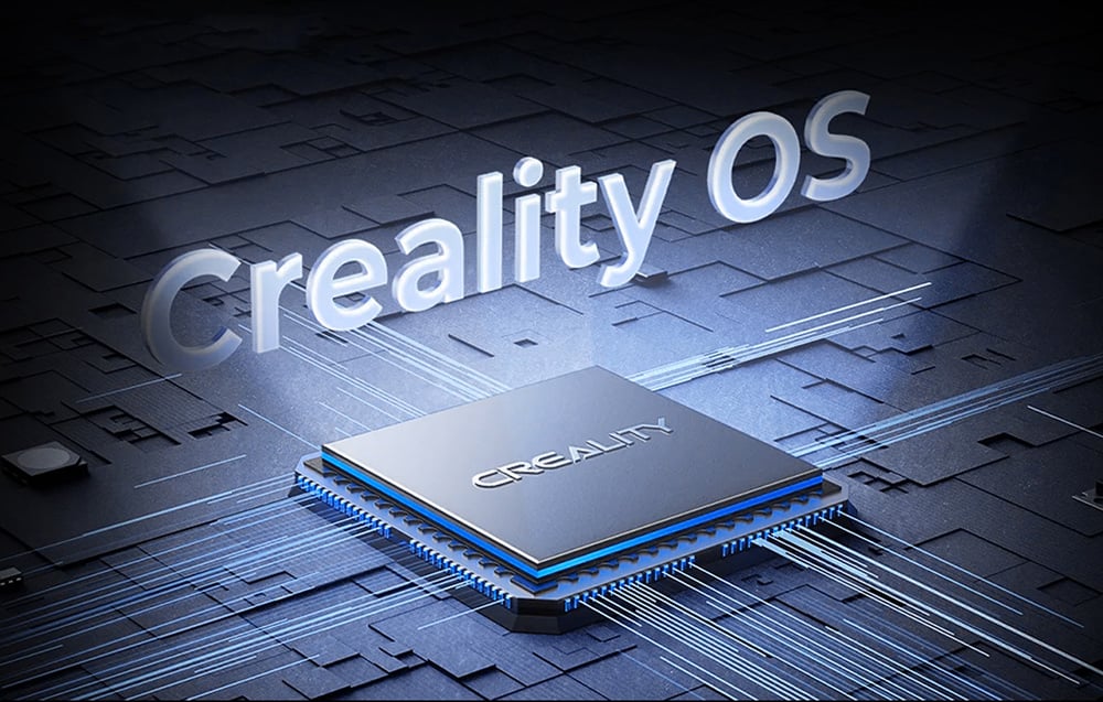 Creality ecosystem
