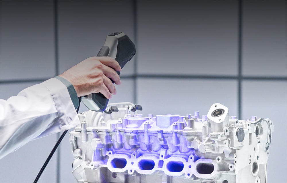 Advanced technologies and measurement precision