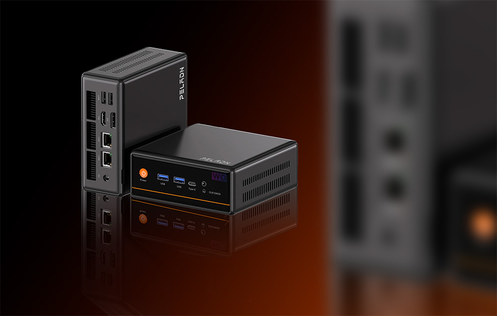 Smooth wireless and wired connectivity
