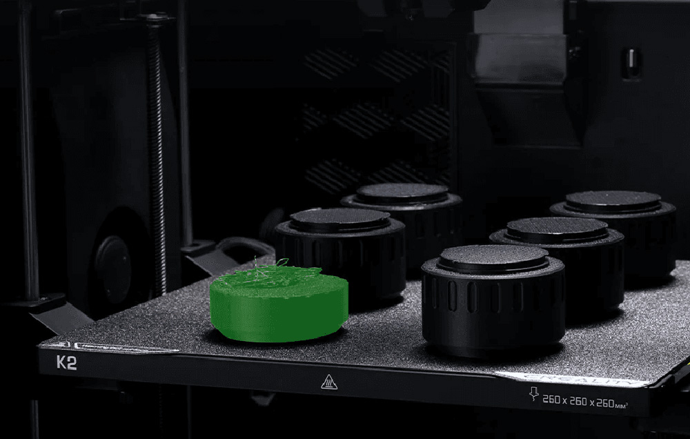 Professional extrusion system
