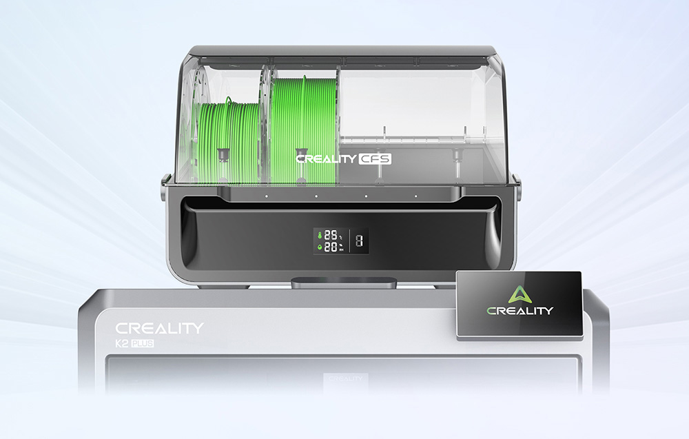 New generation precision extruder