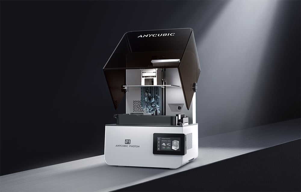Anycubic Photon P1 3D Printer