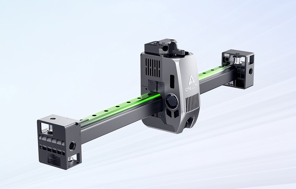Reliable "Matrix" design and stable operation