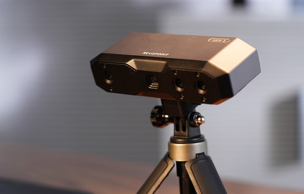 REVOPOINT Mini 2 Standard Edition Scanner
