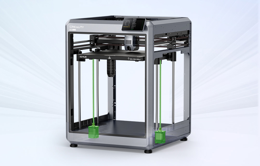 Reliable "Matrix" design and stable operation
