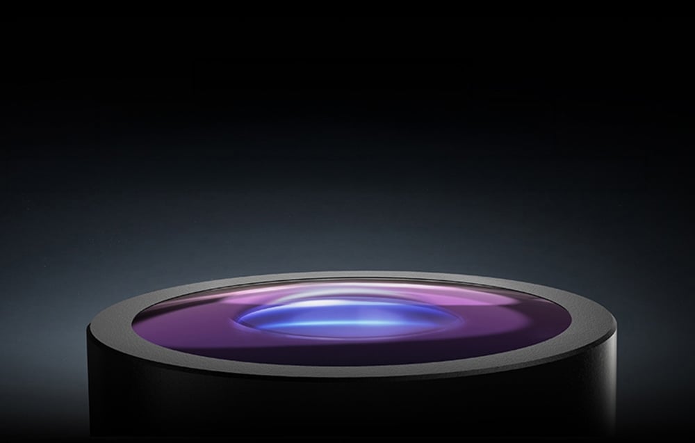 Quiet Operation and Compact Dimensions