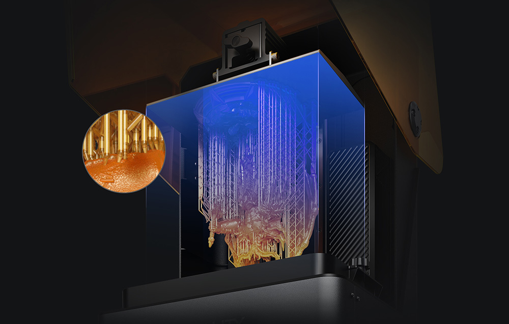 Unified lighting system