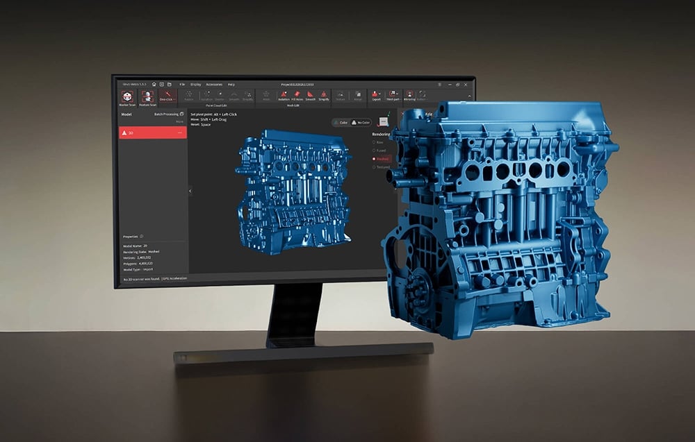 Advanced Measurements and Data Analysis