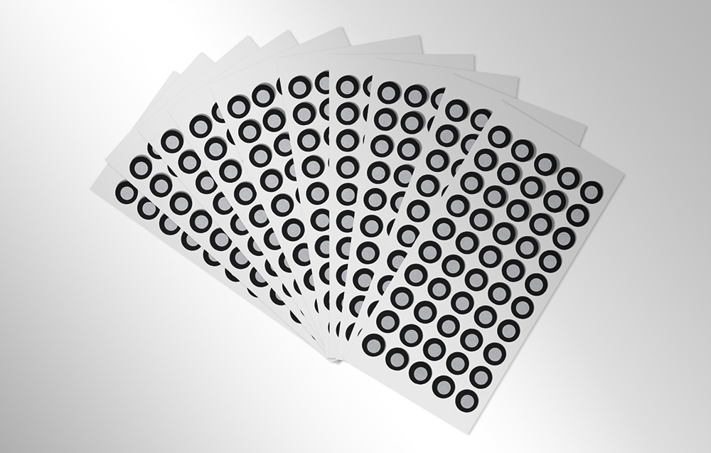 Compatible with Revopoint MINI scanners