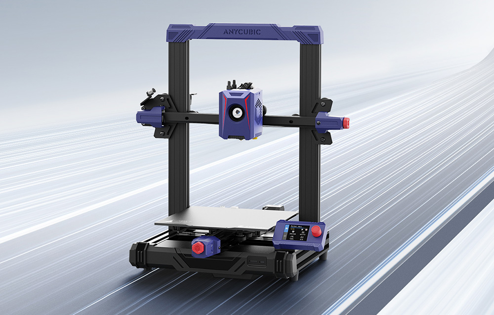 AnyCubic Kobra 2 Neo 3D Printer