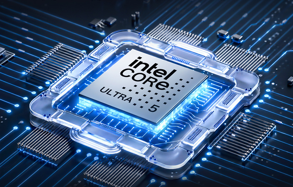 Efficient connectivity, super-fast connections