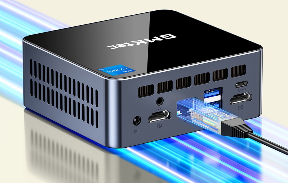 Stable and fast wireless connections