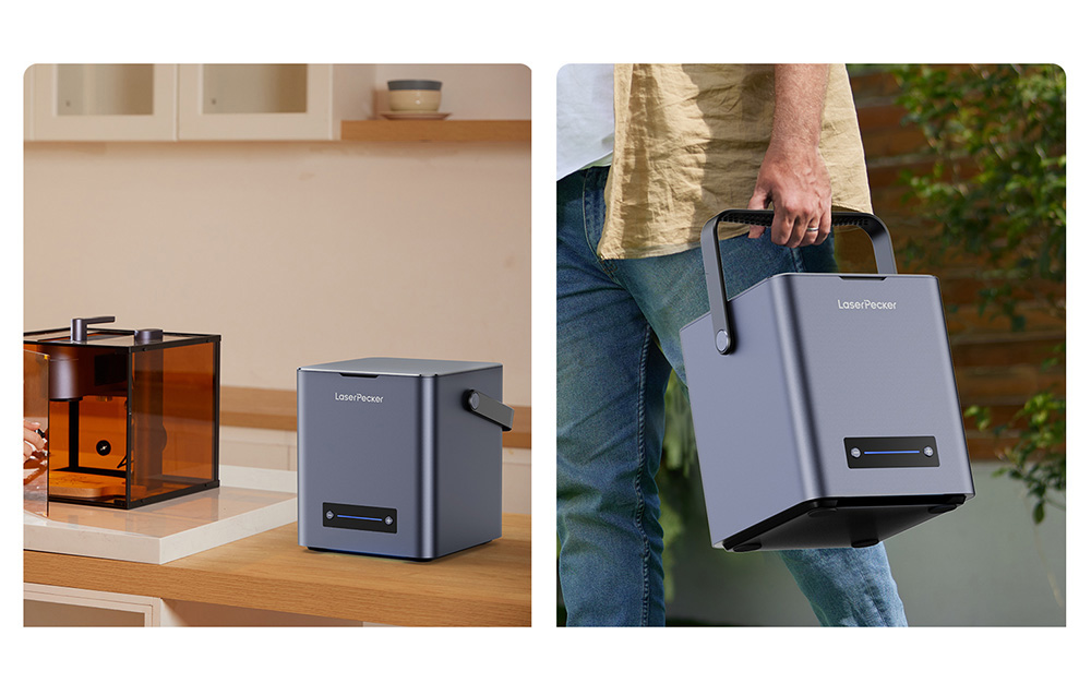 Compact and robust design