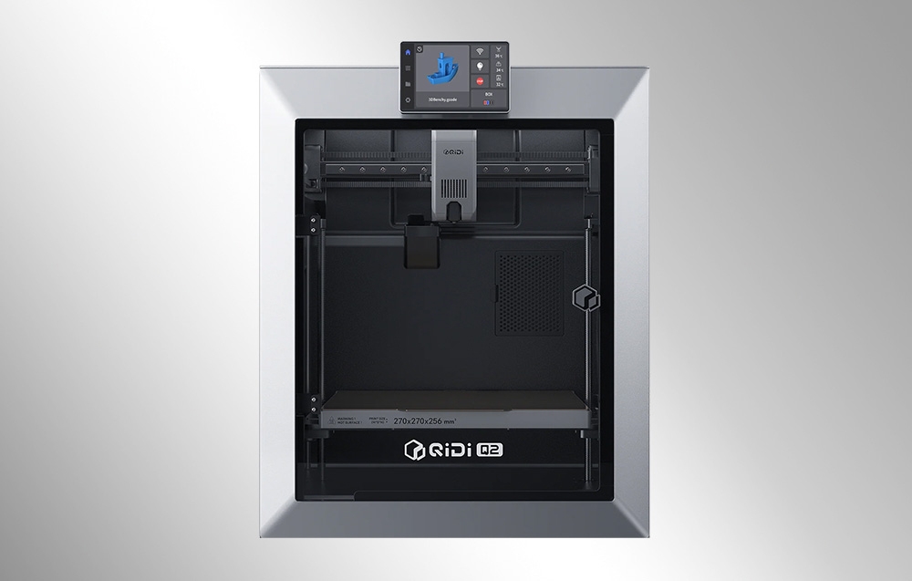 Qidi Q2 3D Printer