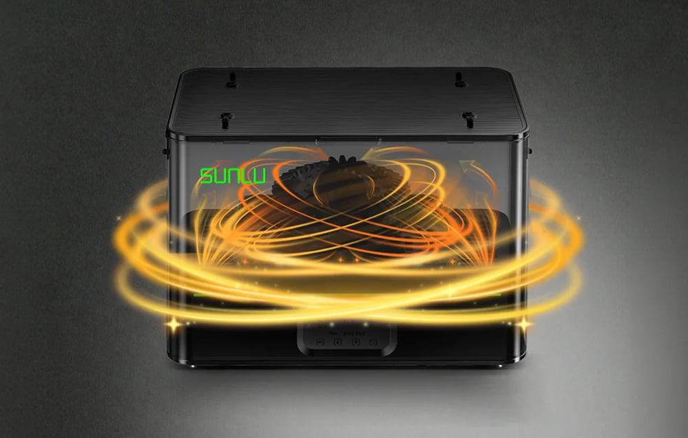 Sunlu E2 Filament Dryer