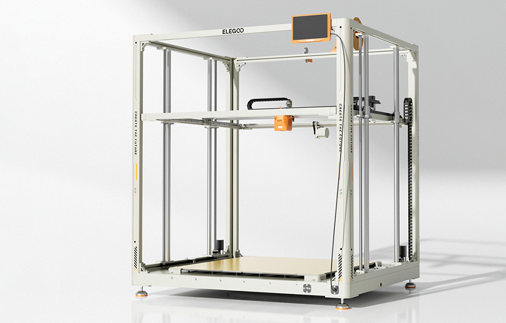 Fast and efficient platform heating
