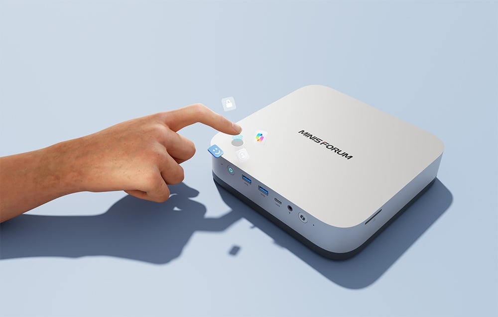 Biometrics and security at the highest level