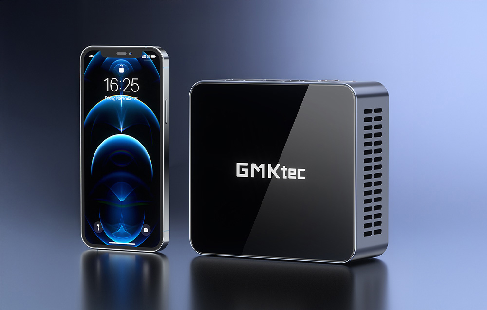 Fast memory and expandability
