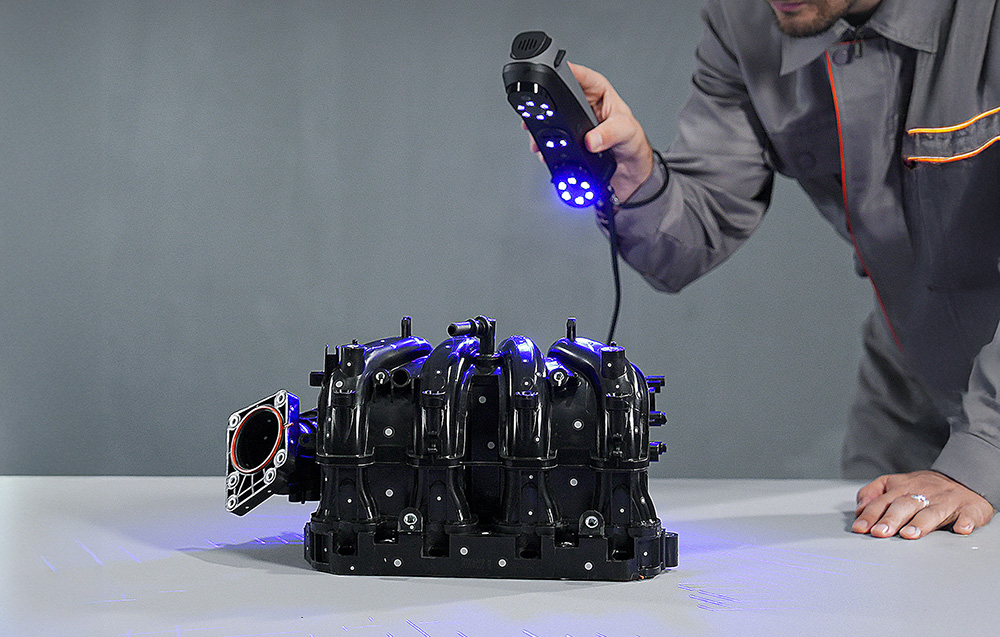Versatile Multi-Light system