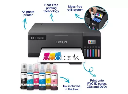 Easy-to-use and reliable