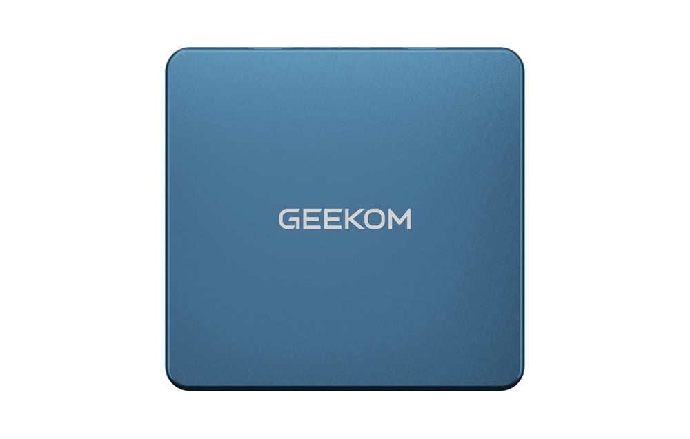 Multiple Ports Available