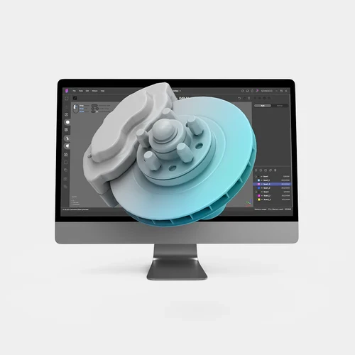 Automatic Model Generation