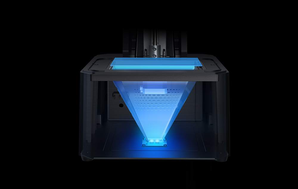 Advanced printing technology