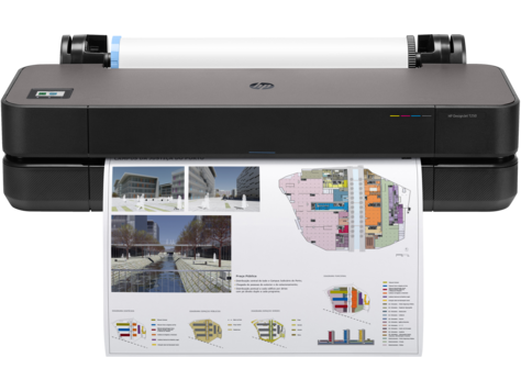 Sustainable and flexible media handling